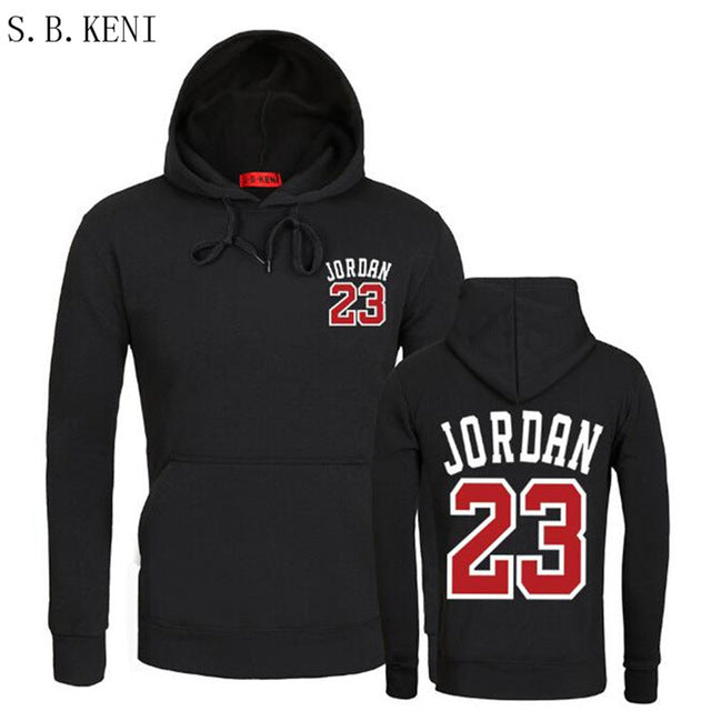 2018 Autumn New Mens Women Pink 3D JORDAN 23 Hoodies Fashion Printing Cotton 1:1 Casual Sweatshirts Men/Women Hoody
