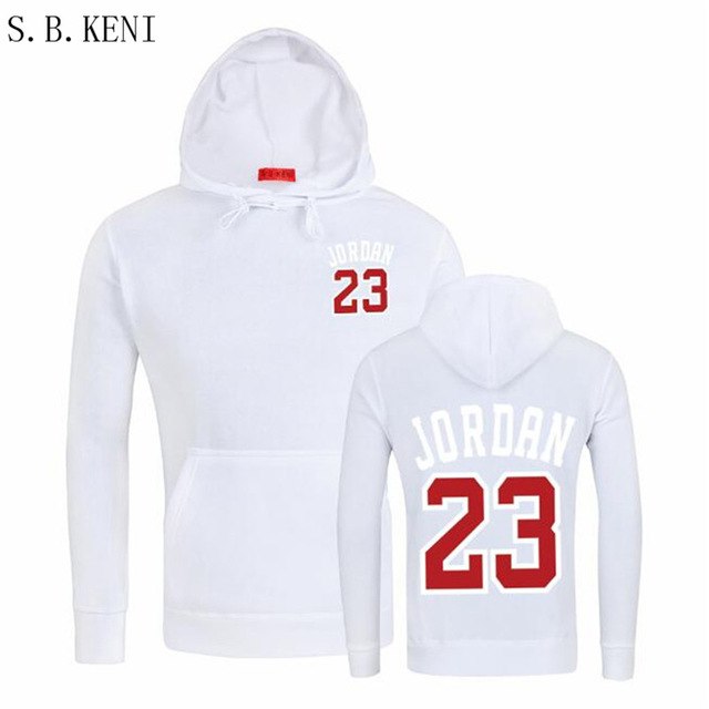 2018 Autumn New Mens Women Pink 3D JORDAN 23 Hoodies Fashion Printing Cotton 1:1 Casual Sweatshirts Men/Women Hoody