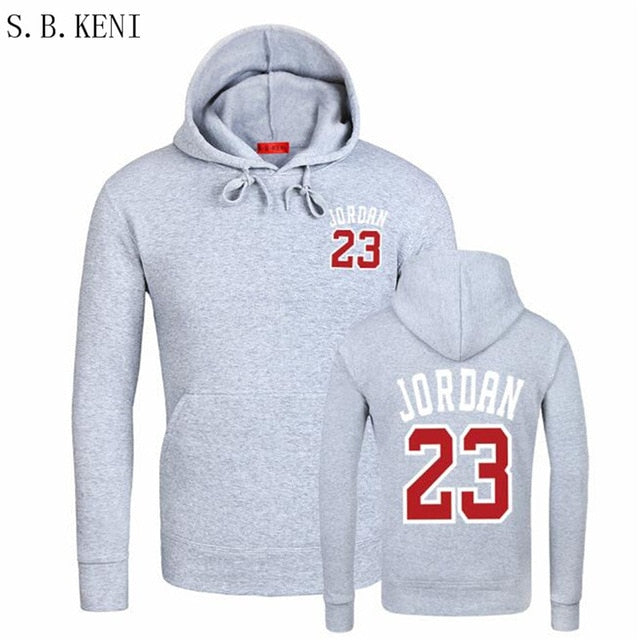 2018 Autumn New Mens Women Pink 3D JORDAN 23 Hoodies Fashion Printing Cotton 1:1 Casual Sweatshirts Men/Women Hoody