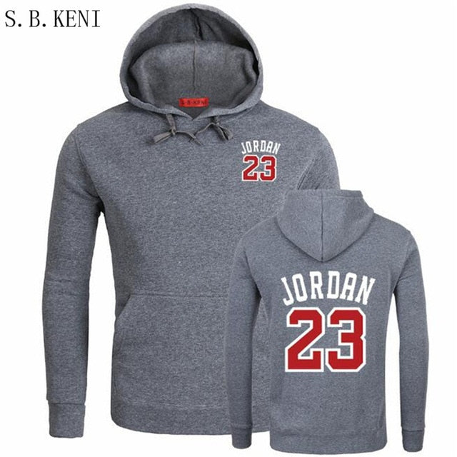 2018 Autumn New Mens Women Pink 3D JORDAN 23 Hoodies Fashion Printing Cotton 1:1 Casual Sweatshirts Men/Women Hoody