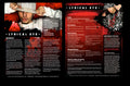 Artist/Label Press Release